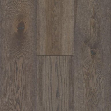 Dark, Engineered Hardwood Flooring